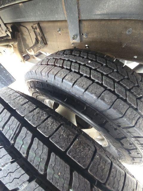 used 2024 Chevrolet Silverado 3500 car, priced at $59,650