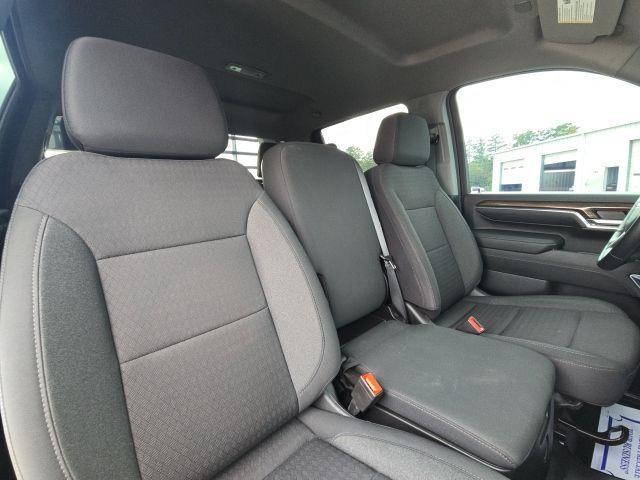 used 2024 Chevrolet Silverado 3500 car, priced at $59,650