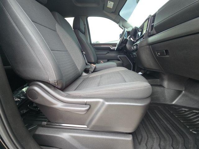 used 2024 Chevrolet Silverado 3500 car, priced at $59,650