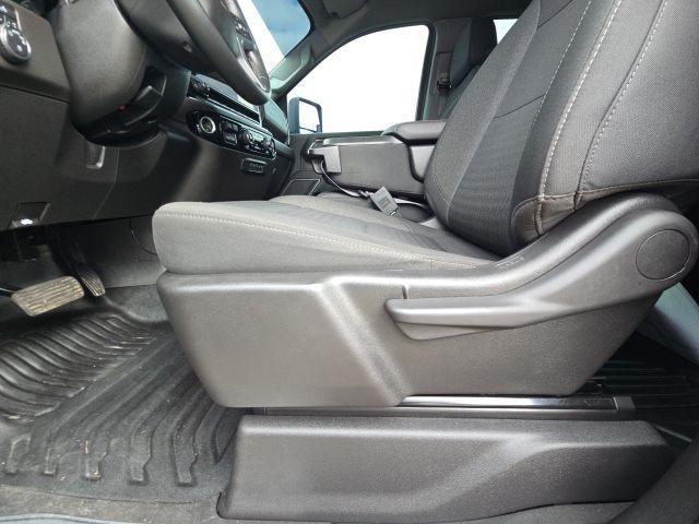 used 2024 Chevrolet Silverado 3500 car, priced at $59,650