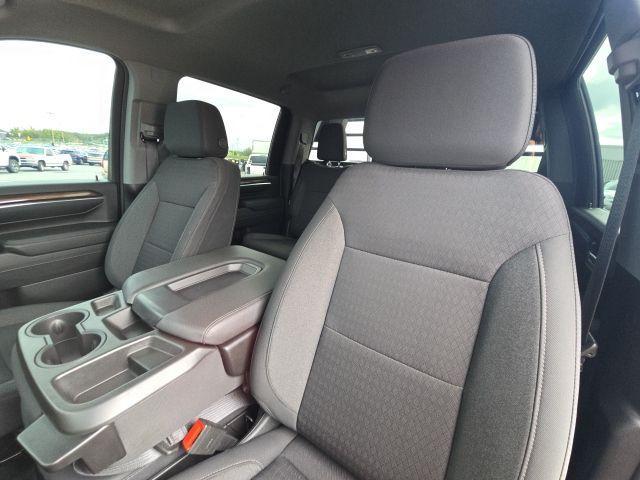 used 2024 Chevrolet Silverado 3500 car, priced at $59,650