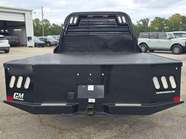 used 2024 Chevrolet Silverado 3500 car, priced at $59,650
