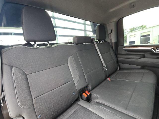 used 2024 Chevrolet Silverado 3500 car, priced at $59,650