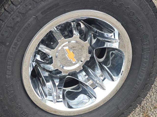 used 2024 Chevrolet Silverado 3500 car, priced at $59,650