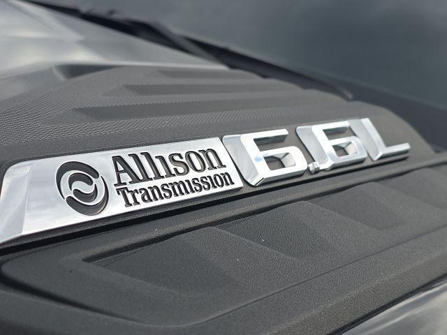 used 2024 Chevrolet Silverado 3500 car, priced at $59,650