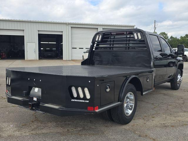 used 2024 Chevrolet Silverado 3500 car, priced at $59,650