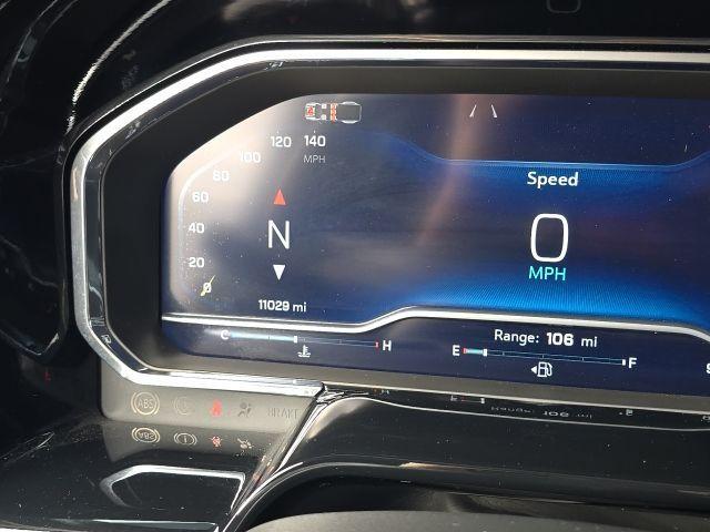 used 2024 Chevrolet Silverado 3500 car, priced at $59,650