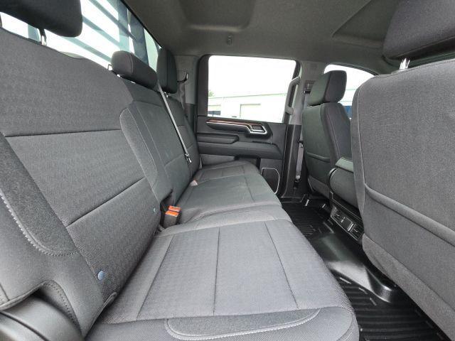 used 2024 Chevrolet Silverado 3500 car, priced at $59,650