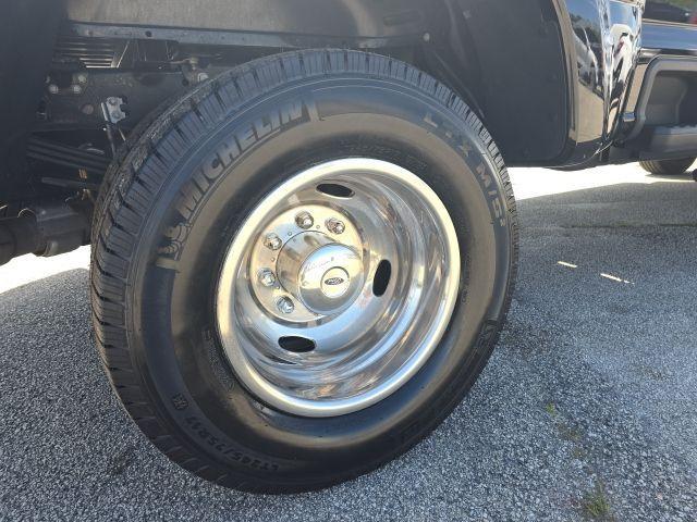 used 2024 Ford F-350 car, priced at $66,800