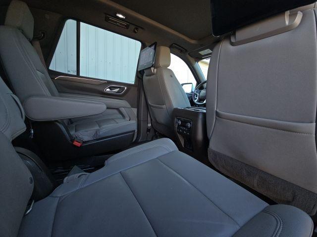 used 2021 Chevrolet Tahoe car, priced at $45,900