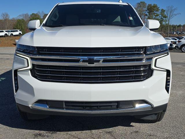 used 2021 Chevrolet Tahoe car, priced at $45,900