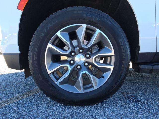 used 2021 Chevrolet Tahoe car, priced at $45,900