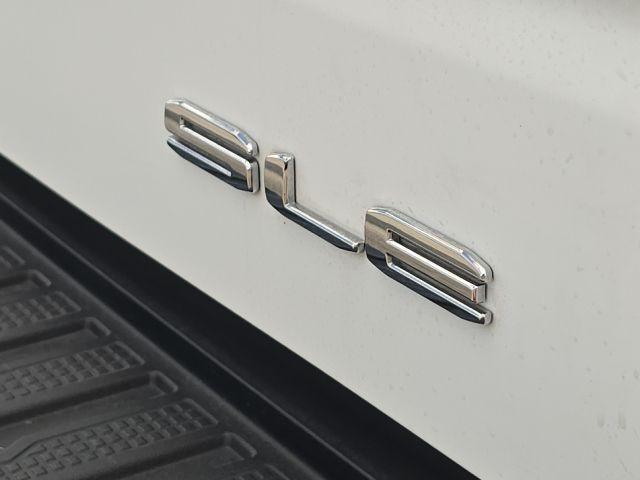 used 2024 GMC Sierra 1500 car, priced at $38,000