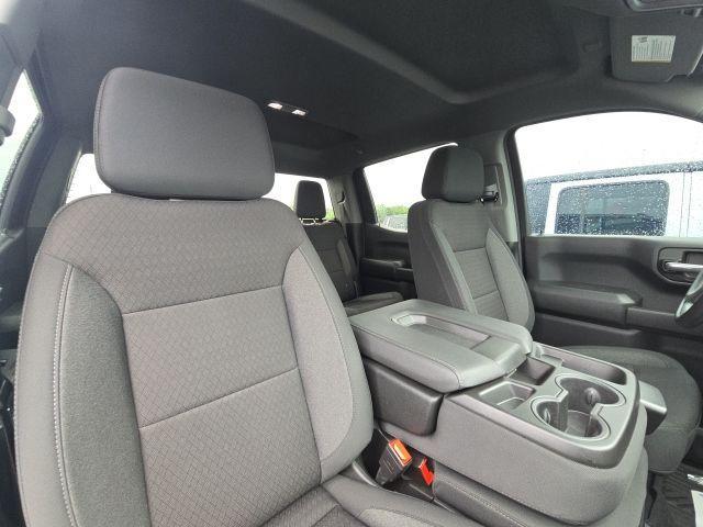 used 2024 Chevrolet Silverado 1500 car, priced at $51,500