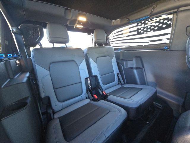 used 2023 Ford Bronco car, priced at $41,850