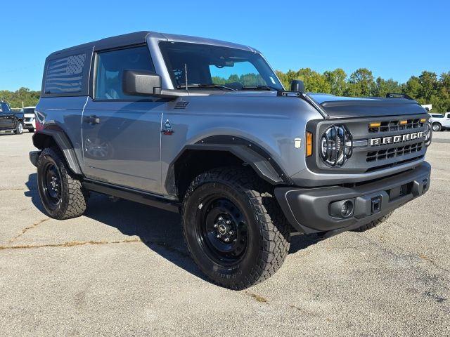 used 2023 Ford Bronco car, priced at $41,850