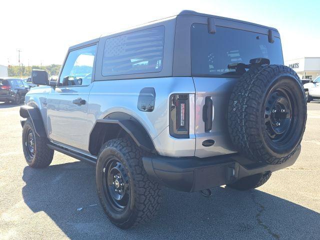 used 2023 Ford Bronco car, priced at $41,850