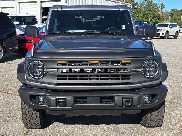 used 2023 Ford Bronco car, priced at $41,850