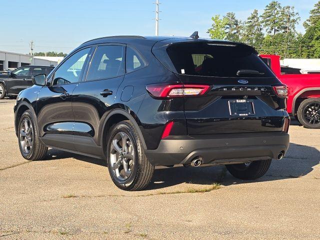 used 2025 Ford Escape car, priced at $30,501