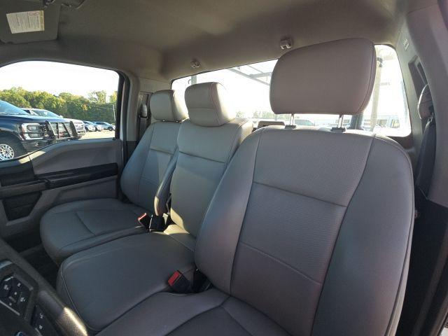 used 2021 Ford F-250 car, priced at $36,990