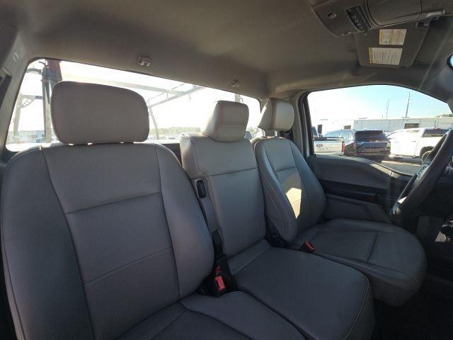 used 2021 Ford F-250 car, priced at $36,990