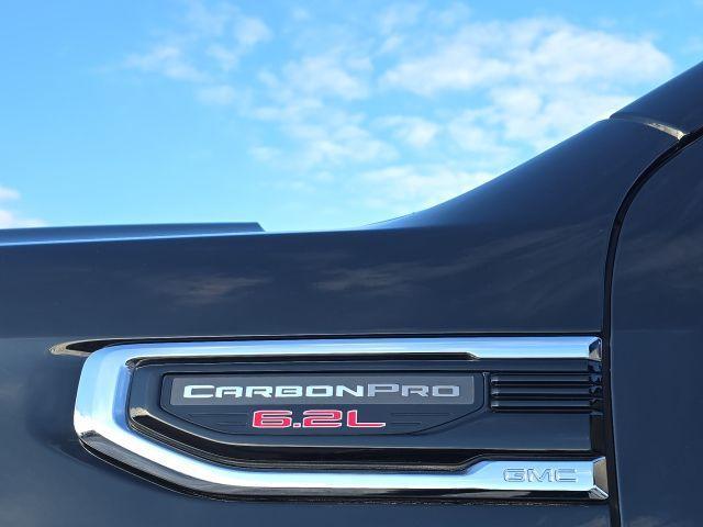 used 2020 GMC Sierra 1500 car, priced at $48,800