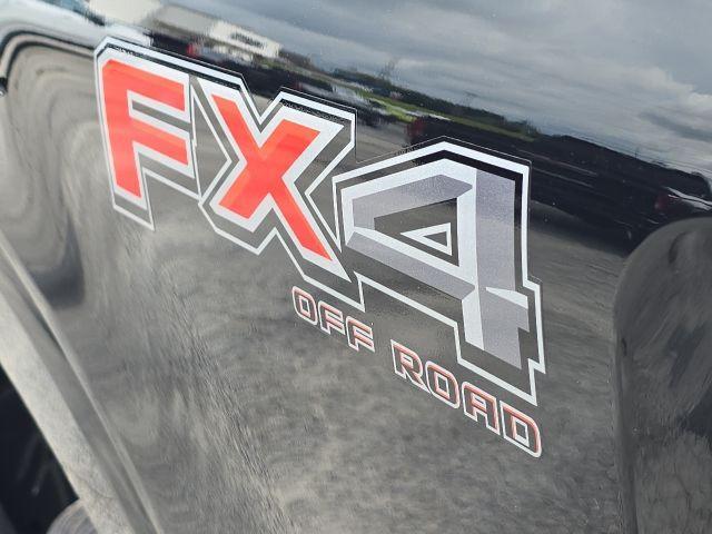 used 2023 Ford F-150 car, priced at $58,500