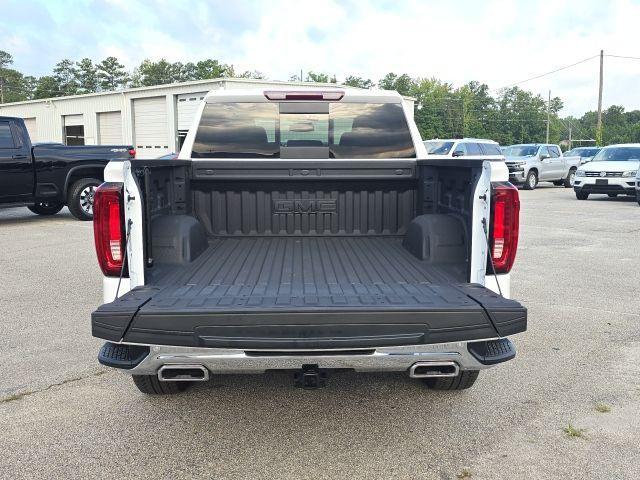 used 2024 GMC Sierra 1500 car, priced at $57,800