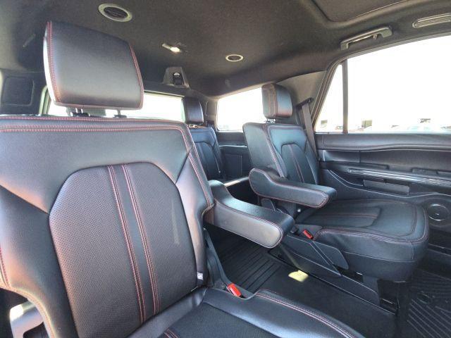 used 2024 Ford Expedition car, priced at $65,500