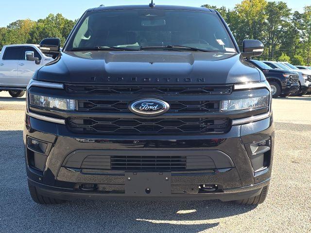 used 2024 Ford Expedition car, priced at $65,500