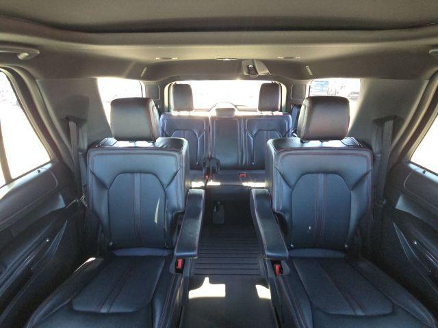 used 2024 Ford Expedition car, priced at $65,500
