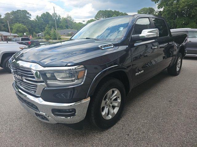 used 2021 Ram 1500 car, priced at $31,949