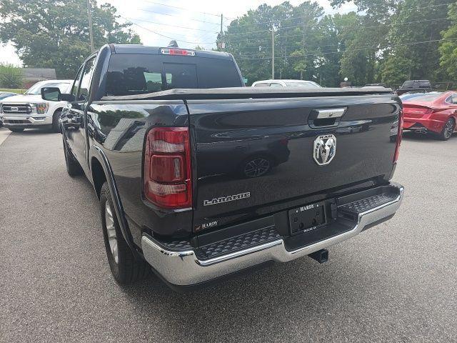 used 2021 Ram 1500 car, priced at $31,949