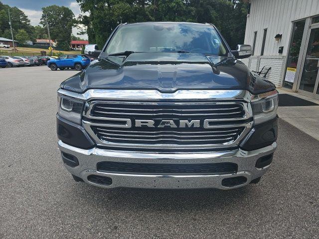 used 2021 Ram 1500 car, priced at $31,949