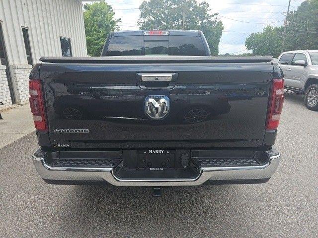 used 2021 Ram 1500 car, priced at $31,949