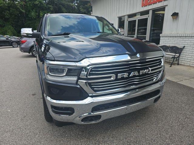 used 2021 Ram 1500 car, priced at $31,949