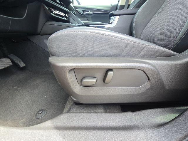used 2023 Buick Envision car, priced at $24,800
