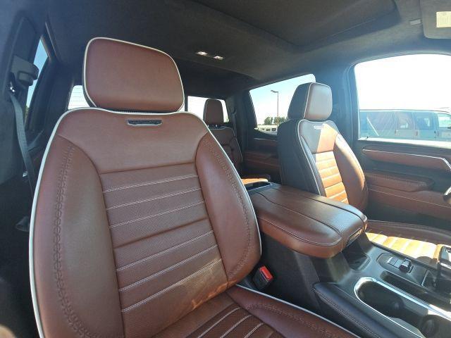 used 2024 GMC Sierra 1500 car, priced at $67,950