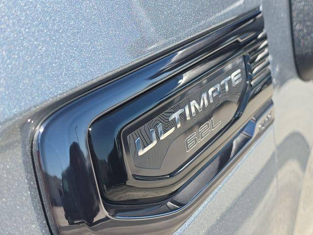 used 2024 GMC Sierra 1500 car, priced at $67,950