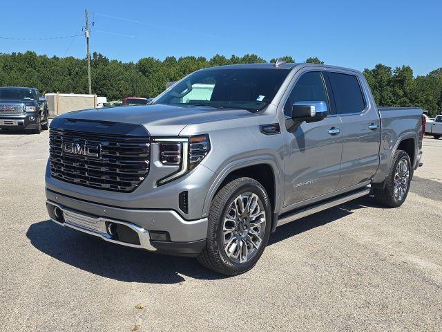 used 2024 GMC Sierra 1500 car, priced at $67,950