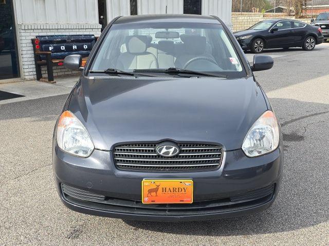 used 2011 Hyundai Accent car, priced at $7,853