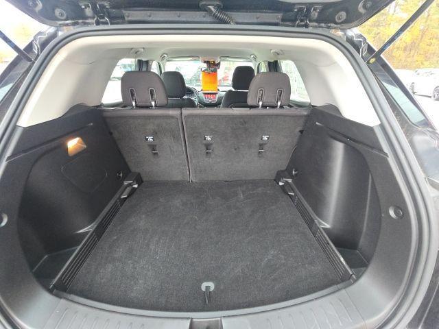 used 2021 Chevrolet TrailBlazer car, priced at $15,953