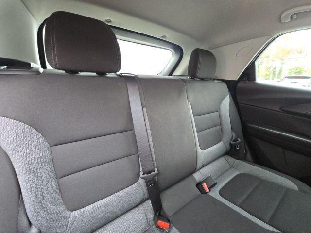 used 2021 Chevrolet TrailBlazer car, priced at $15,953