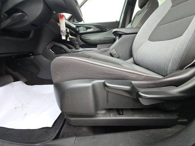 used 2021 Chevrolet TrailBlazer car, priced at $15,953