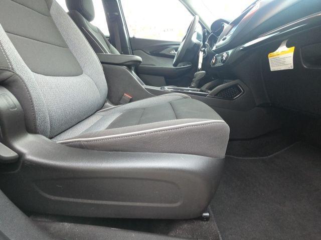 used 2021 Chevrolet TrailBlazer car, priced at $15,953