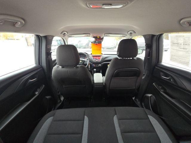 used 2021 Chevrolet TrailBlazer car, priced at $15,953