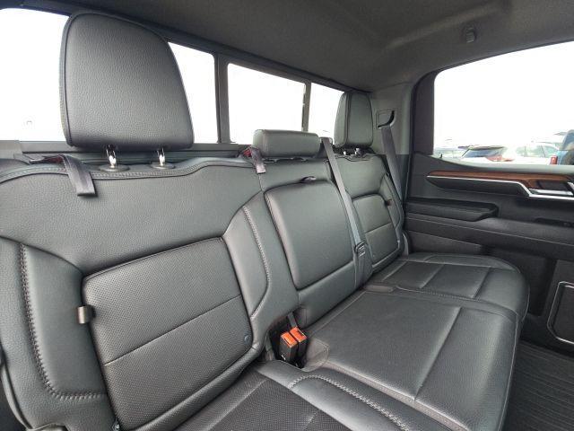 used 2022 GMC Sierra 1500 car, priced at $49,800