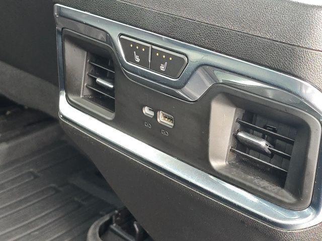 used 2022 GMC Sierra 1500 car, priced at $49,800