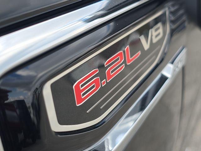 used 2022 GMC Sierra 1500 car, priced at $49,800