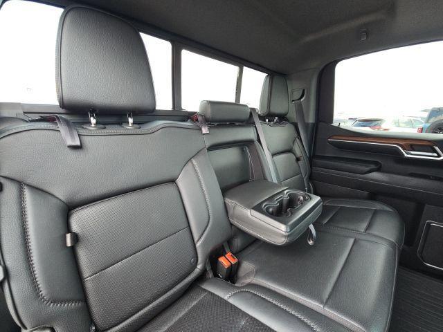 used 2022 GMC Sierra 1500 car, priced at $49,800